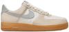 Sneakers Nike Air Force 1 '07 LV8 Phantom/lt Smoke Grey-gum Yellow
