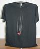 Spider-Man T-Shirt XL, Black