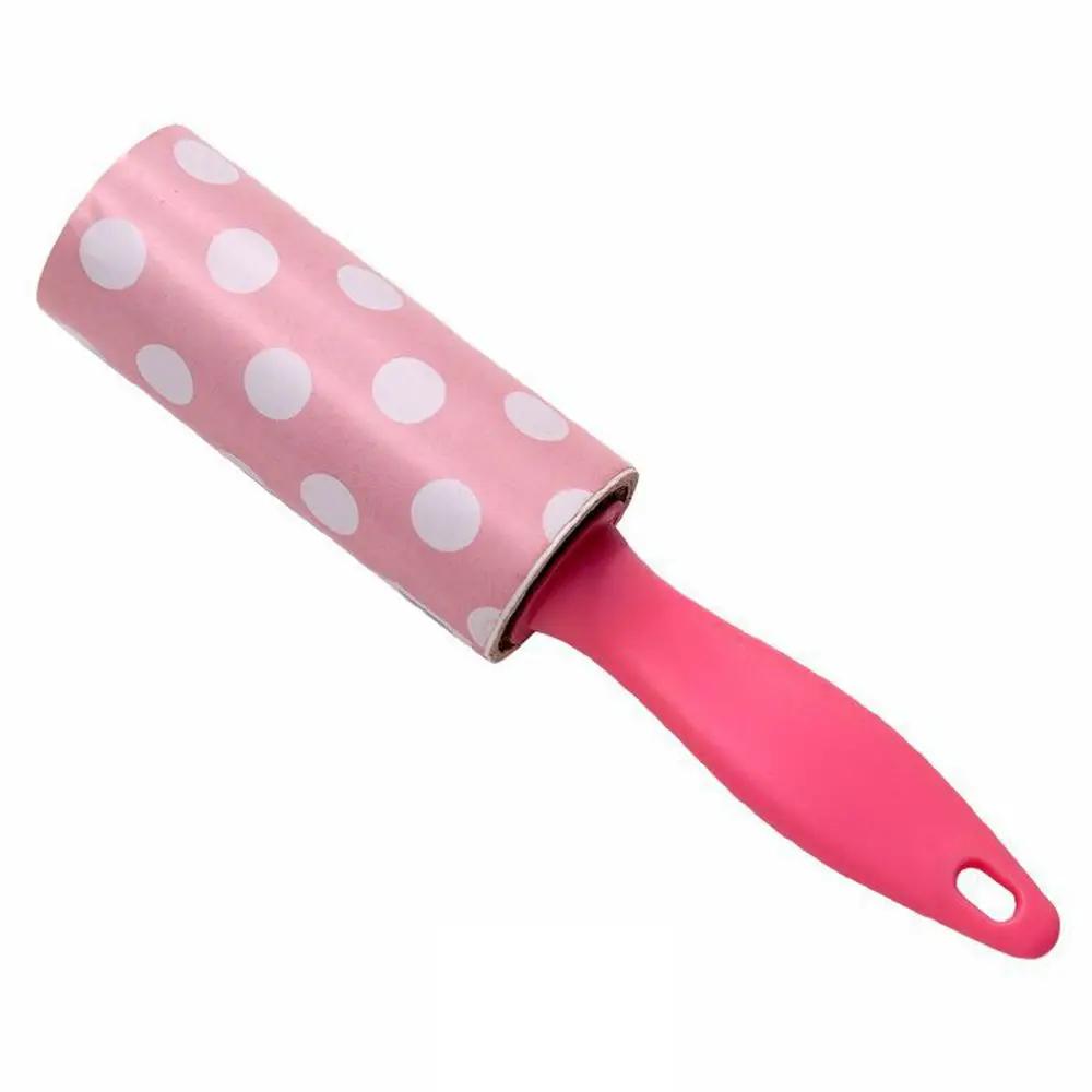 

Моющийся ролик для удаления ворса, многоразовые чистящие ролики для одежды, шерсти, домашних животных, меха, дивана, ковра, пылесборник для дома, липкий очиститель для ворса