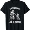 Dirt Bike Motocross T-Shirt