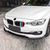 For BMW 3 Series F30 F31 2013-2019 Car Front Bumper Lip Spoiler Splitter Diffuser Body Kit Tuning ABS Canard Lip Protector Cover