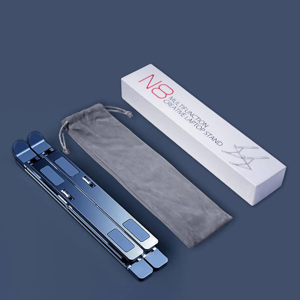N8 Laptop Stand (Gray)