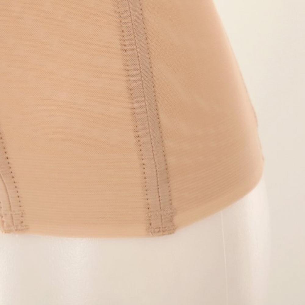 Wacoal Zipper Type Waist Nipper Wgrm101