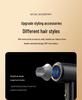 High-Power Cross-Border Salon Hair Dryer with Negative Ion Technology for Hair Care.