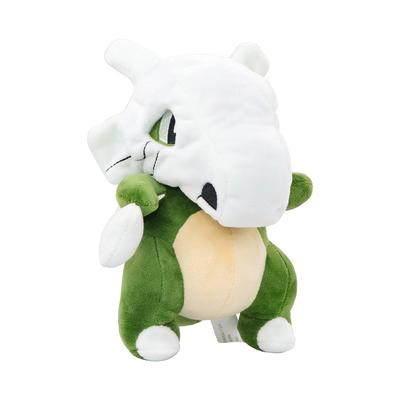 Cubone Plush Toys Unusual Color Cubone Soft Stuffed Animals Toy Cartoon Decoration Birthday All Star Collection Gift 7 Inch