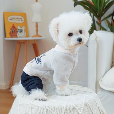 Pet Circle, Pet Clothing Dog Cat Clothing Clothing Casual Star Sports Suit