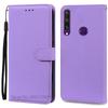 Pro pouzdro Huawei Y6P Kožené peněženkové vyklápěcí pouzdro Pro pouzdro Huawei Y6p MED-LX9N Měkký plný kryt Coque Fundas pro pouzdro Huawei Y6P