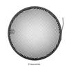 Universal Bowens Mount Reflector & Honeycomb Grid Film Flash Diffuser Set