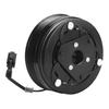 A C Compressor Clutch Coil Pulley 73111fg001 Fits for Subaru Forester  Impreza  Outback