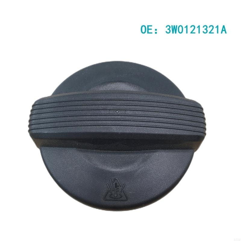 2025 New Water Cover Heat Resistant Plastic Radiator Lid For Engine's Cooling System