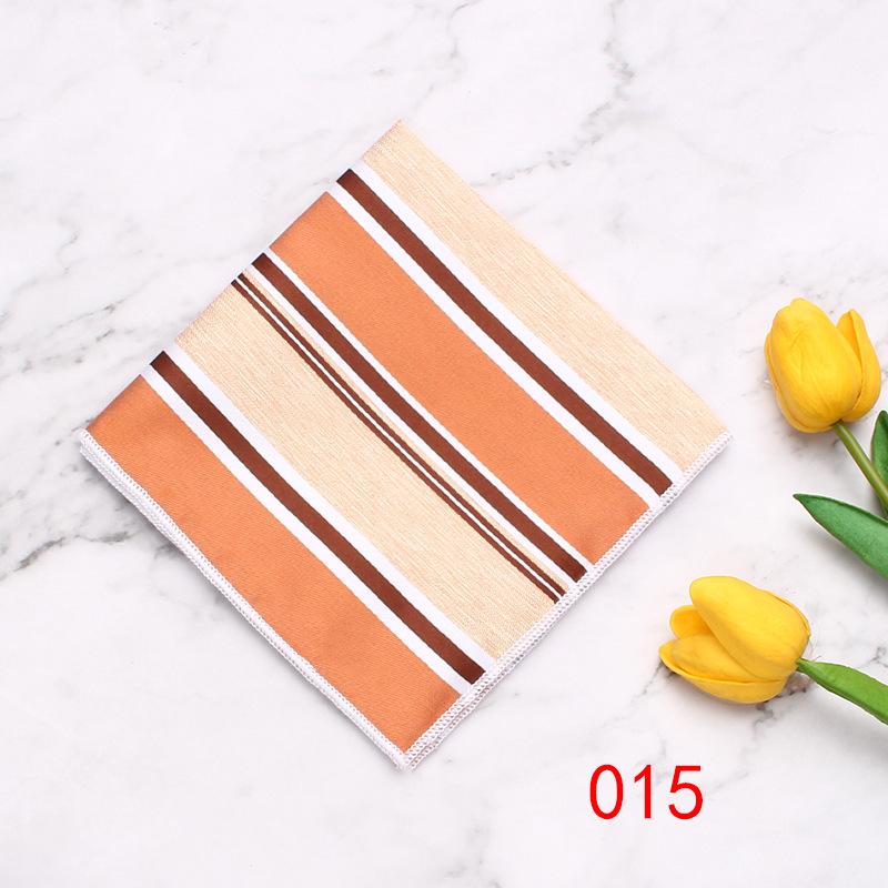 Rael Herren Business Anzug Einstecktuch Muster Hochzeit Brusttuch Taschentuch Bankett Kleines Quadratisches Tuch Anzug Accessoires