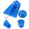 1 PCS Diving Board 10*7.8cm Adjustable Blue High Hardness