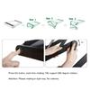 Laptop Desk With Mouse Board Portable Aluminum Alloy Adjustable Folding Computer Stand