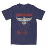 System Of A Down Band T Shirt Music Album Hipster Tshirts Shortsleeve Vintage Tshirt Beach Cotton O Neck 4xl 5xl 6xl Tees