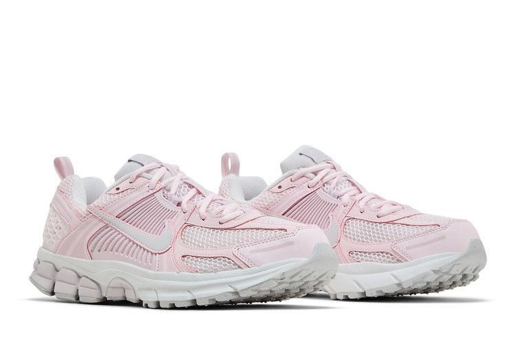 Nike Vomero 5 Pearl Pink Bleached Lilac Summit White Vast Grey (GS)