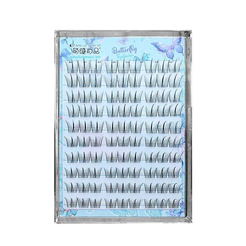 Aimo - False Eyelashes Clusters