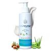 PureYou Hydrating Body Lotion with Hyaluronic Acid, Shea Butter & Aloe Vera | Deep Moisturizer for Dry & Sensitive Skin, Paraben-Free, Fast Absorb