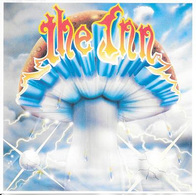 CD INN - The Inn TLRCD006 Third Lock 1992 US Rock Used