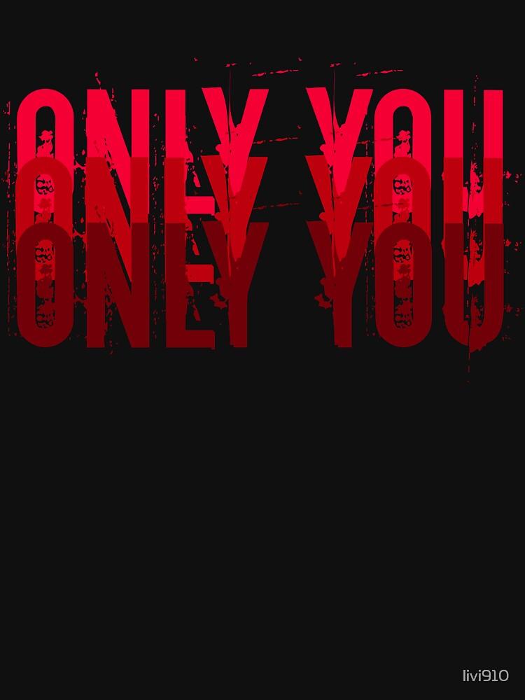 Far Cry Only You Classic T-Shirt