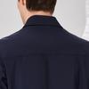 Antonio Men's Light Business Stretch Easy Care Casual Jacket