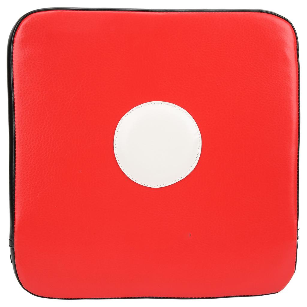 Artificial Leather Wall Mounted Punch Pad Adjustable Boxing Target Pad for Training