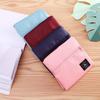 Foldable Multifunctional Travel Luggage Bag - Large Capacity & Portable Clothes Storage
