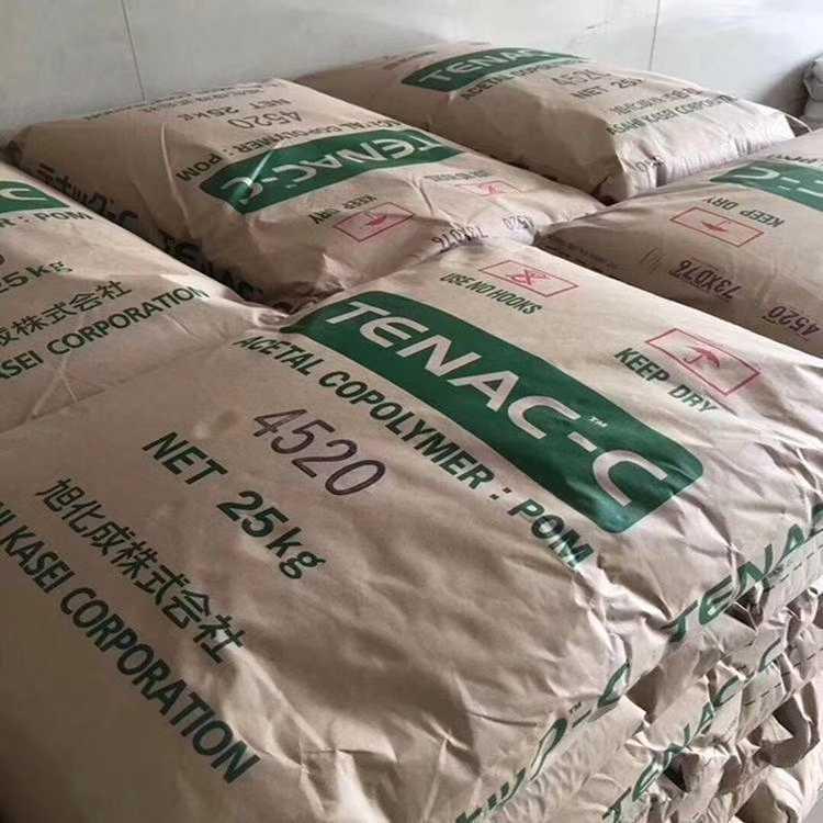 

Tenac POM HC460: Wear & Corrosion Resistance, Low Friction, Chemical Stability, Self-Lubricating.