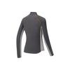 Anta Outdoors Long Sleeve T-Shirt Autumn Women Tops 962546402-2