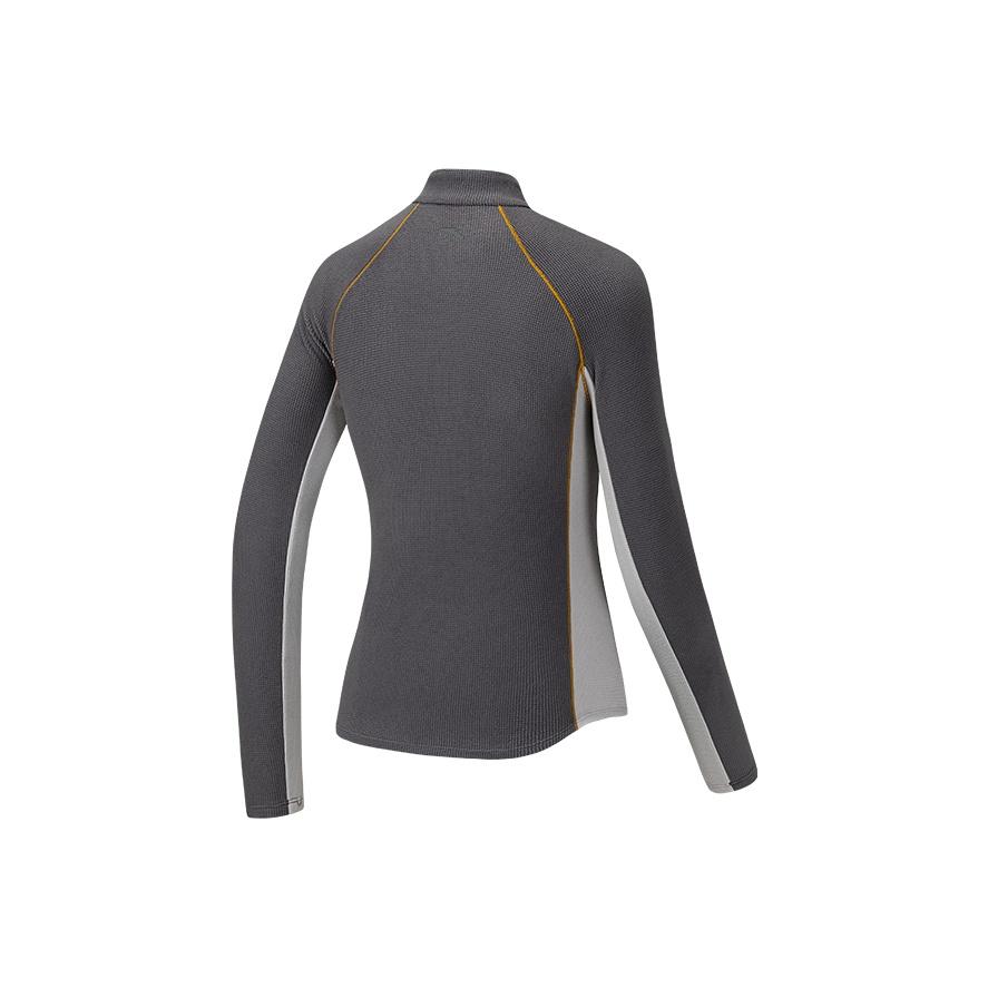 Anta Outdoors Long Sleeve T-Shirt Autumn Women Tops 962546402-2