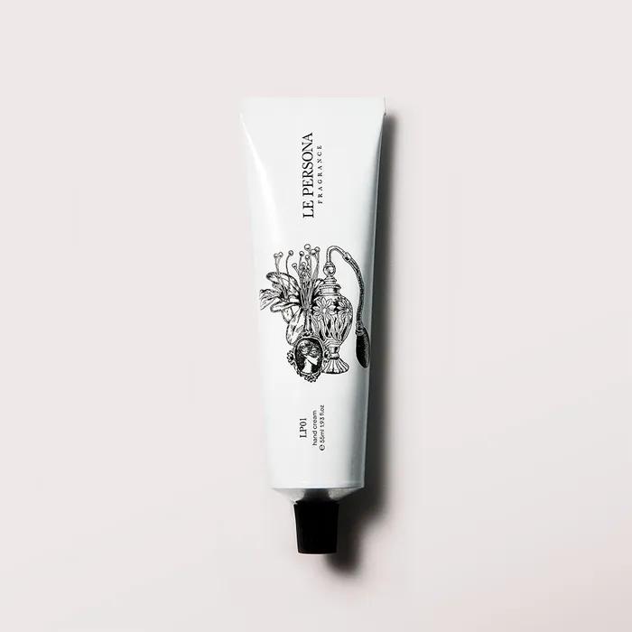 LP01 Krem do rąk Mystic Rose 55ml