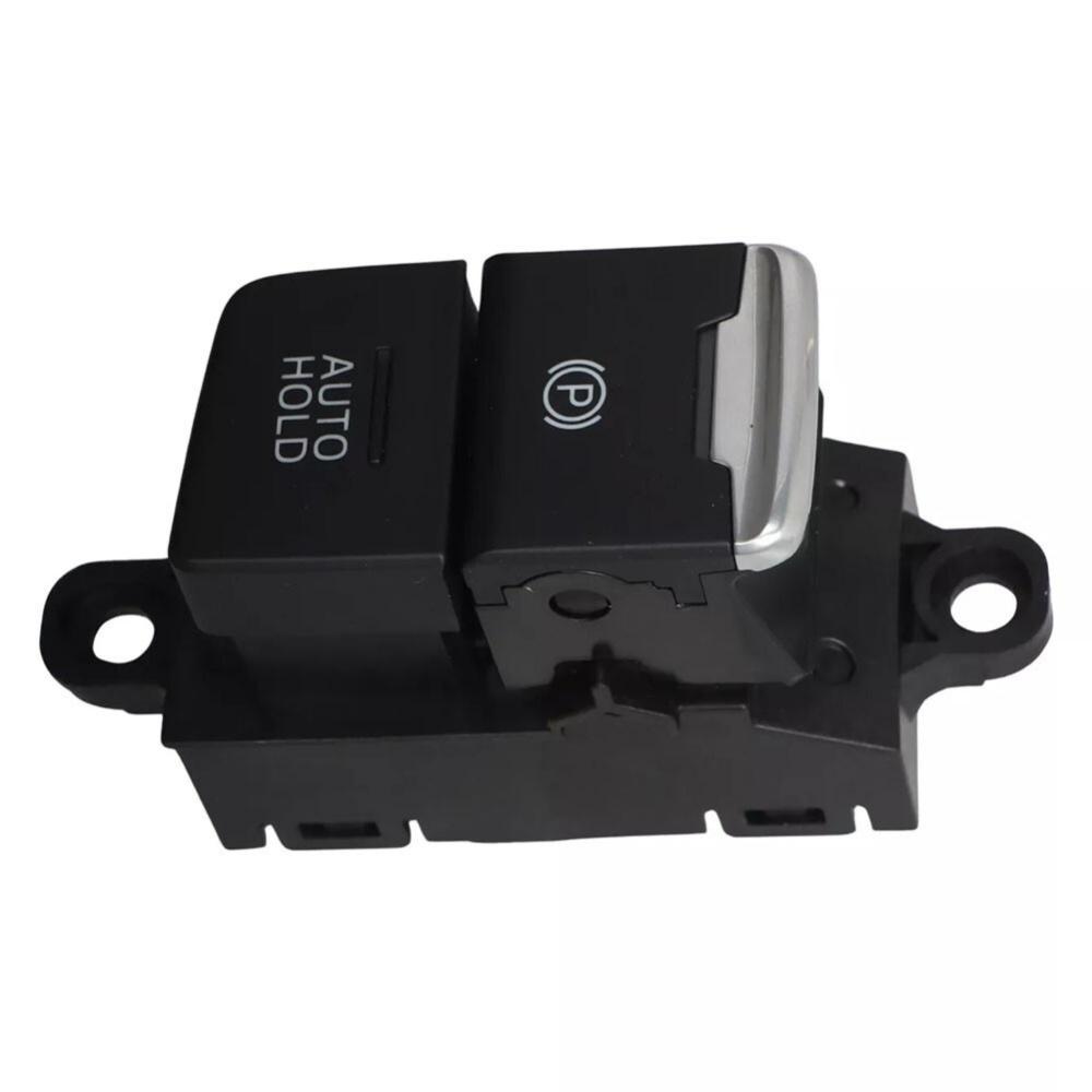 Electronic Parking Brake Control Switch For Mazda CX-5 2017-2021 KD2W-66-EP0A