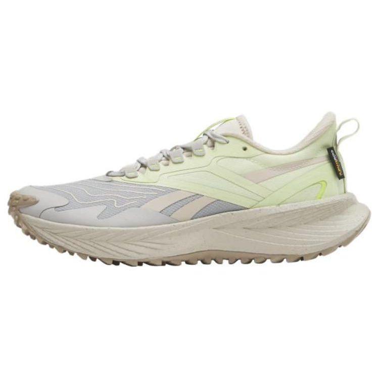 

Reebok Floatride Energy 5 Adventure Women s Steely Fog Stucco Citrus Glow Trail Running Sneakers 100025746 EU 37.5