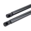 Rear Boot Tailgate Gas Spring Struts for Seat Ibiza 2004-2008 Trunk Shock Absorber Kit 6L6827550B 6L6827550B Car Accessories