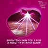 Glow & Lovely Advanced Multi-Vitamin SPF 30 + Vita Glow Gesichtscreme 100g Packung mit 2