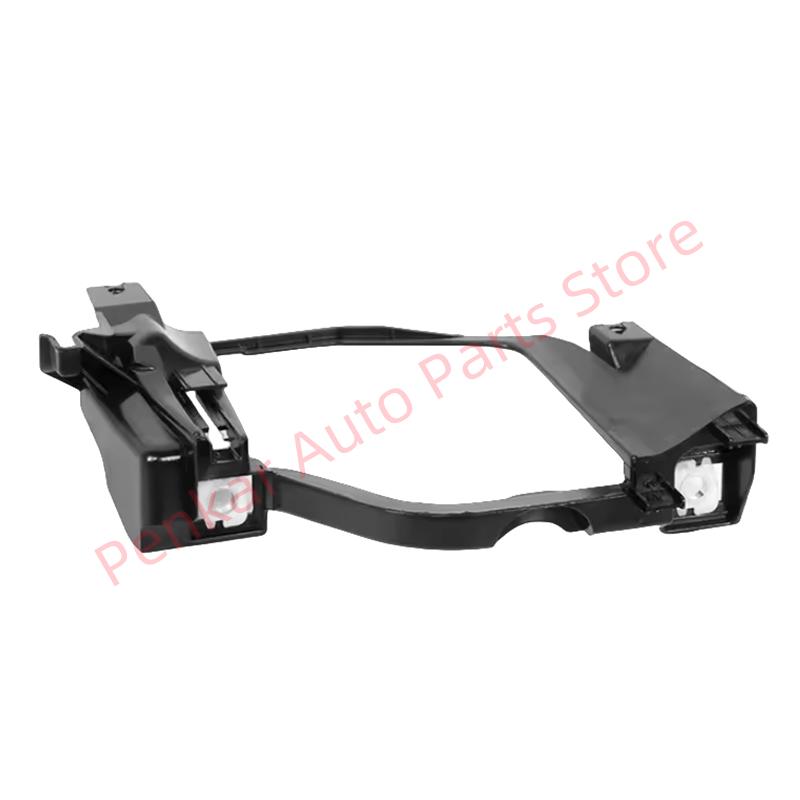 63126936089 63126936090 Headlight Bracket Fit For BMW E60 E61 520 523 525 530 535 540 545 550 M5