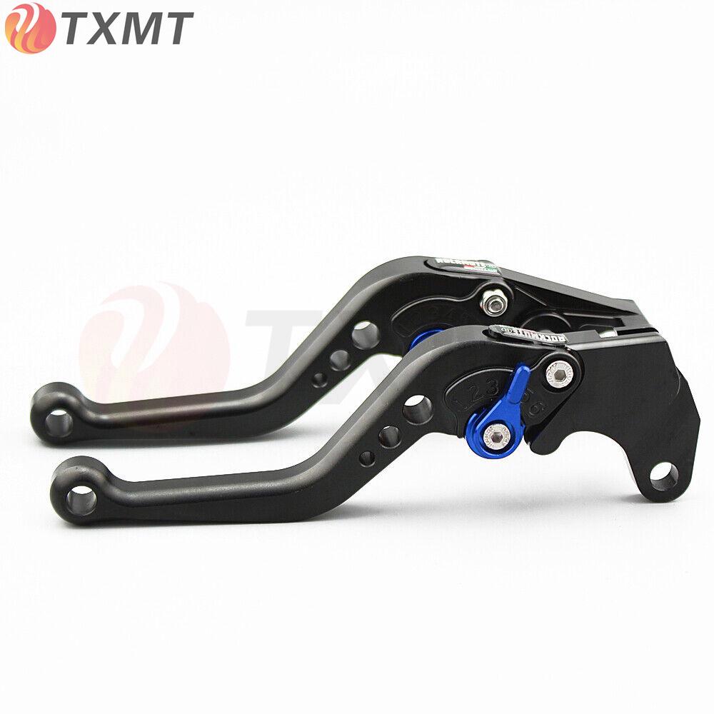 Brake & Clutch Lever Handlebar for BMW S1000RR/S1000R (2010-2014)