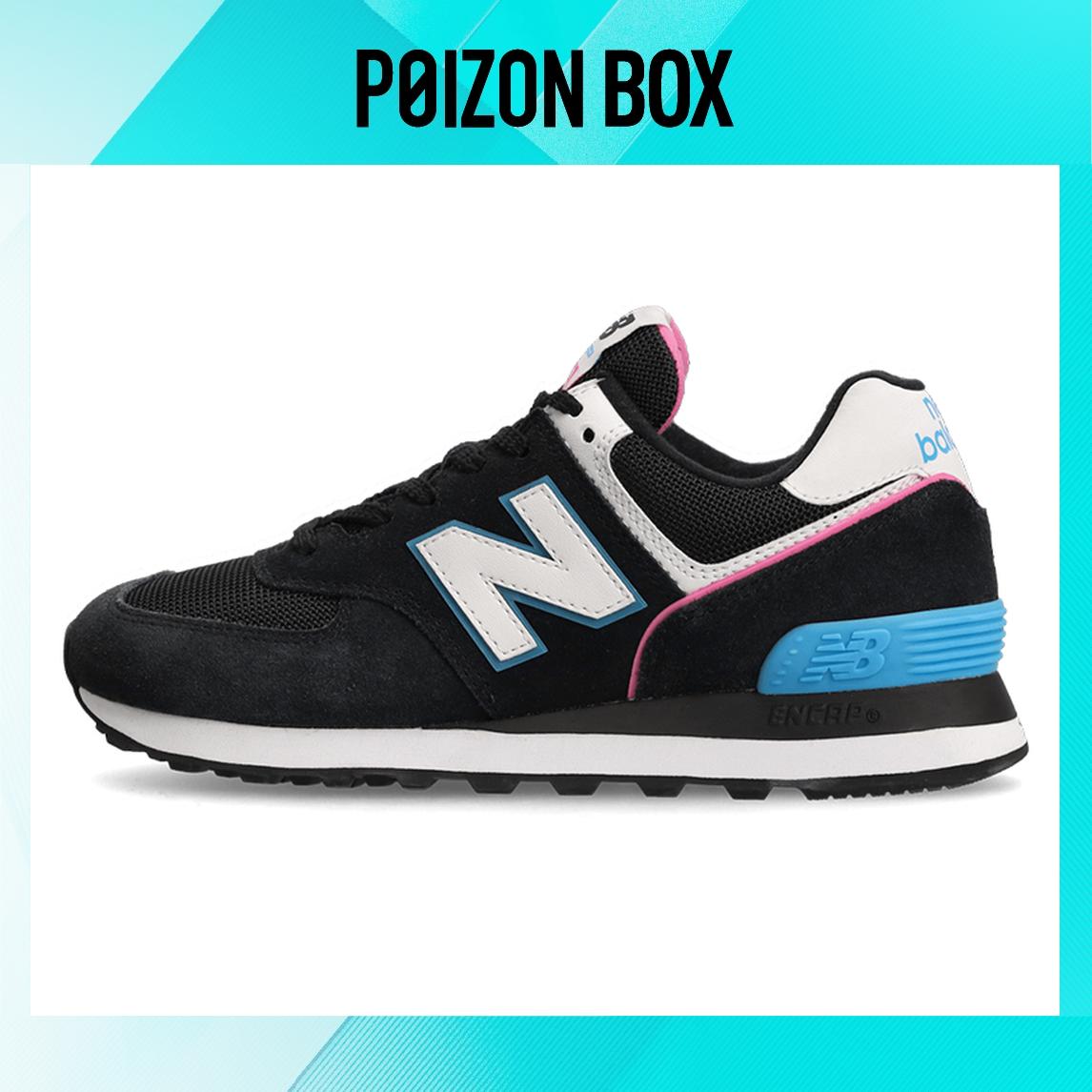 

кроссовки Female New Balance NB 574 Running shoes WL574CK2