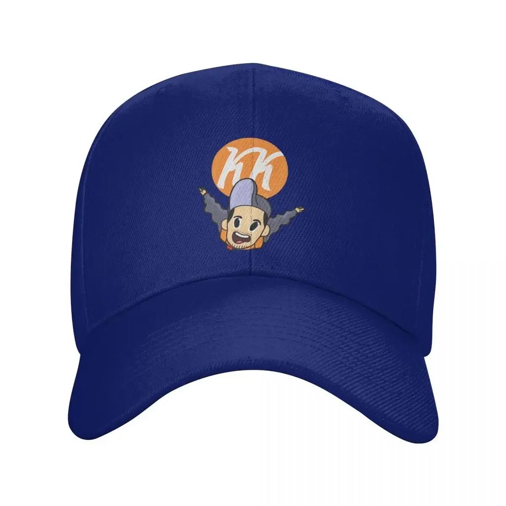 Kindly Keyin Skydive Baseball Cap Designer Hat Thermal Visor Luxury Cap Women Hats Mens
