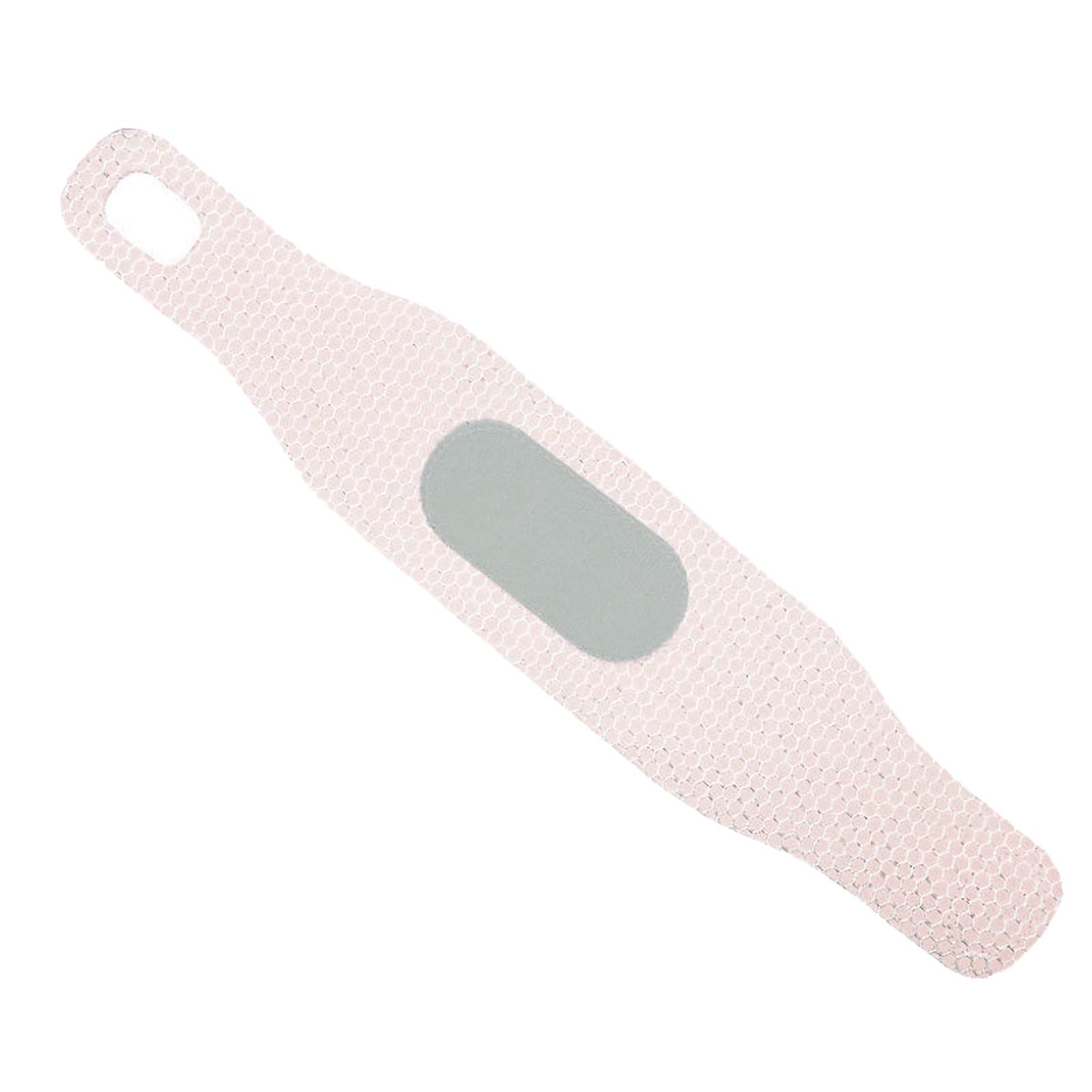 

Растяжение запястья Тендовагинит Запястный ремешок Защита сустава Мужчины и женщины Спорт Баскетбол Бадминтон One Size розовый