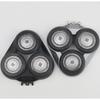 New Shaver Replacement Head Compatible with Philips S5570/S5560/S5380/S5370/S5230/S5210/S5130 Electric Shaver Accessories