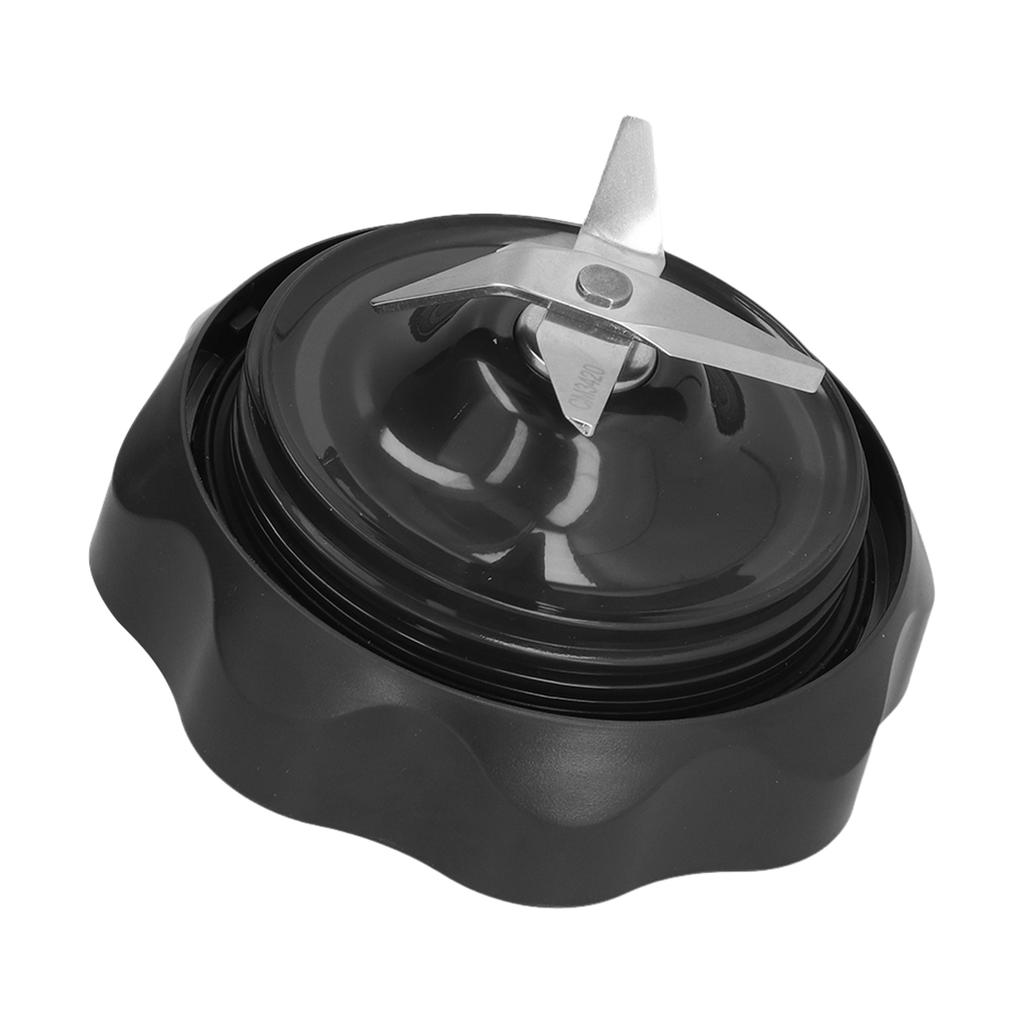 4 Fin Extractor Blade Replacement Electric Blender Accessory Parts Fit for 1000W 1200W Juicer