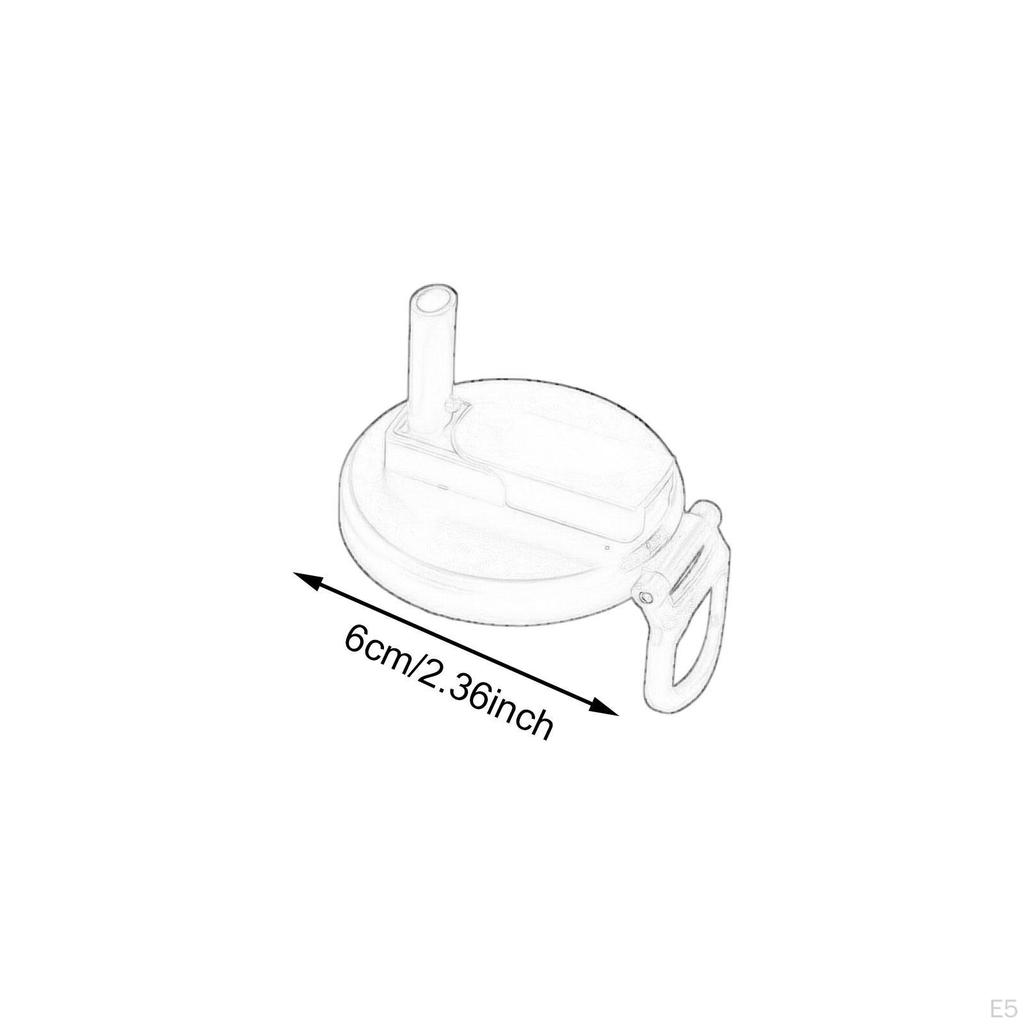 Straws Soda Can Covers Compact Portable with Straw for Travel Hiking Camping Green