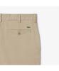 LACOSTE Men'S Imported Regular Fit Chinos Hh7098-54N Cb8