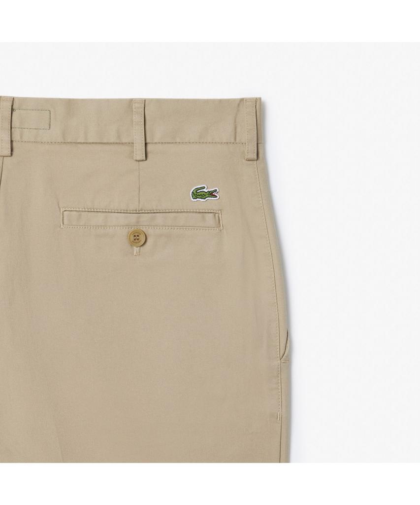 LACOSTE Men'S Imported Regular Fit Chinos Hh7098-54N Cb8