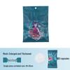 Portable Pure Cotton Compressed Face Towel Set for Travel