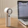 Sumi Xaiy 100-Speed Handheld Cooling Fan