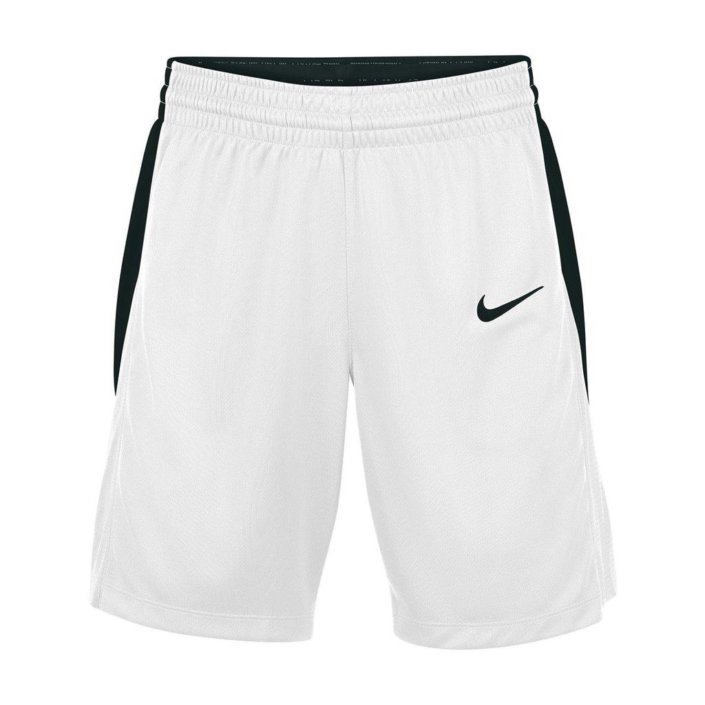 Nike Womens/Ladies Reversible Athletic Basketball Shorts