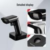 Honeywell OH4503 Wireless 1D/2D Barcode Scanner with Charging Dock