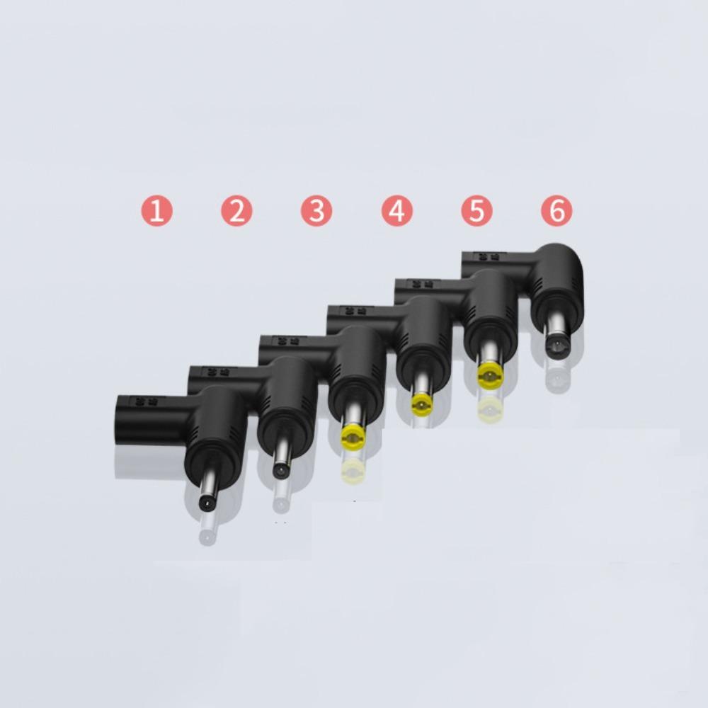 Fast Charging DC3.0x1.1 USB C Power Adapter Charger Connector PD Cable Adapter PD To DC Converter