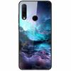 For Huawei P30 Pro Lite Case Cool Tempered Glass Luxury Coque Covers for Huawei P20 Lite P 20 P20Pro P30Pro P 30 Hard Back
